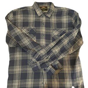 BDX Flannel